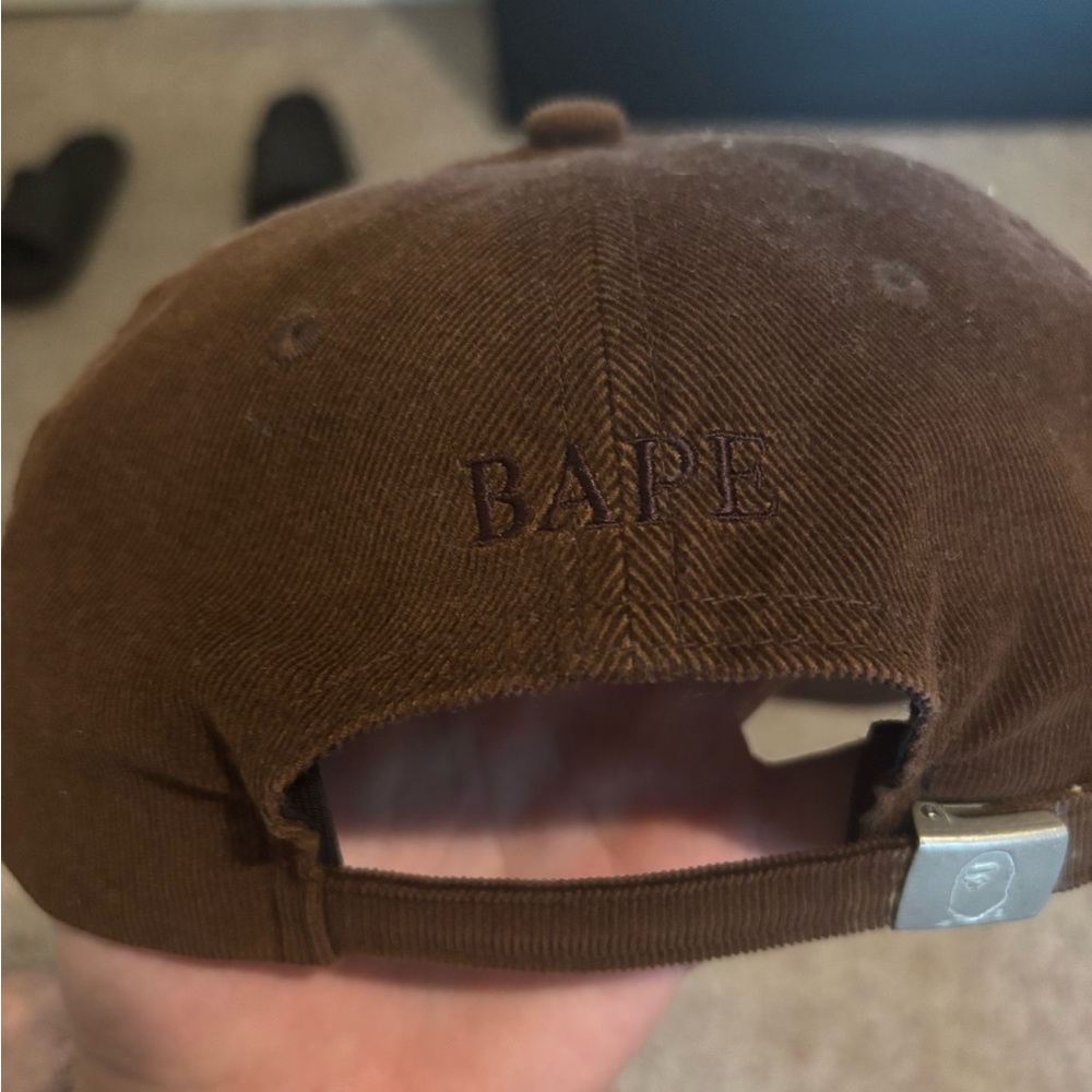 Bape Hat - image 2
